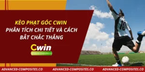 Kèo Phạt Góc CWIN – Phân Tích Chi Tiết Và Cách Bắt Chắc Thắng