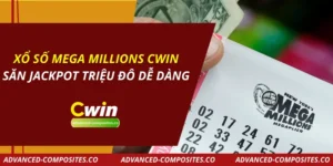 Xổ Số Mega Millions CWIN – Săn Jackpot Triệu Đô Dễ Dàng